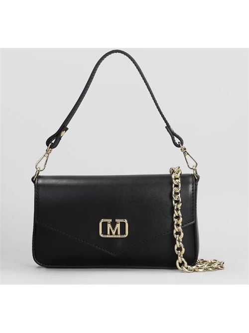 Borsa a tracolla Canton BX Marc Ellis MARC ELLIS | CANTON BX-BLACK / GOLD